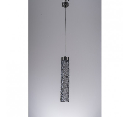 Подвесной светильник Belfast Milner 105-1 PBK GR