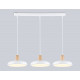 Подвесной светильник Ambrella Light Linetech Comfort FL4840