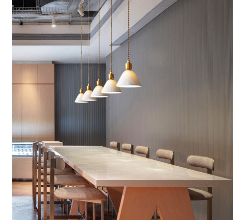 Подвесной светильник ImperiumLoft Olly 151806-26