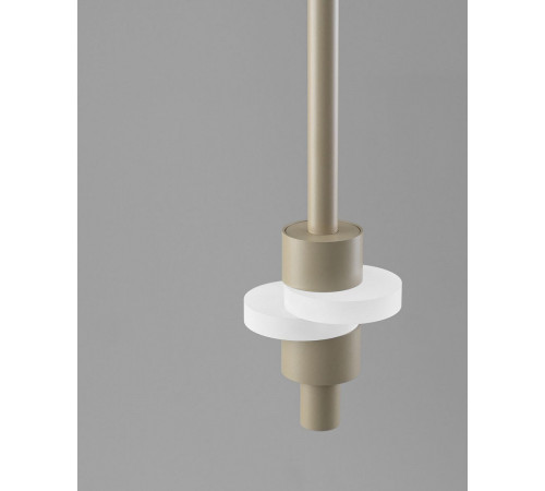 Подвесной светильник Moderli Stilla V11642-PL