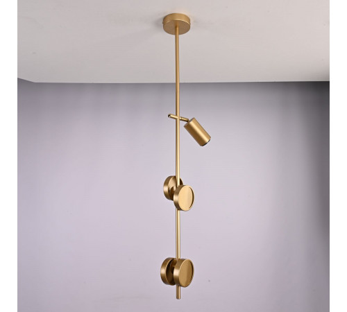 Подвесной светильник ImperiumLoft Chody 302465-26 Подвесной светильник ImperiumLoft Chody 302465-26