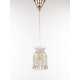 Подвесной светильник Bohemia Ivele Crystal 14781P/11 G Balls