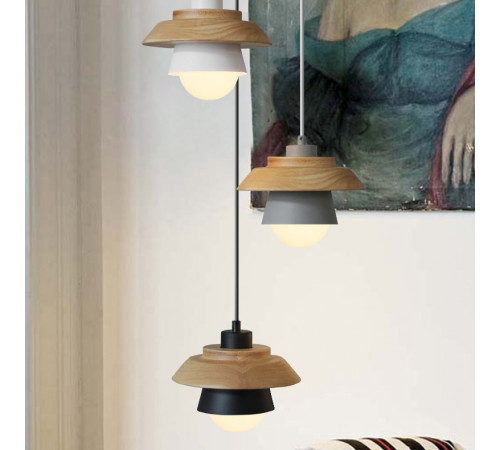 Подвесной светильник ImperiumLoft Eco 178163-26