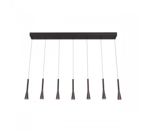 Подвесной светильник Lucide Joakim 24407/43/96