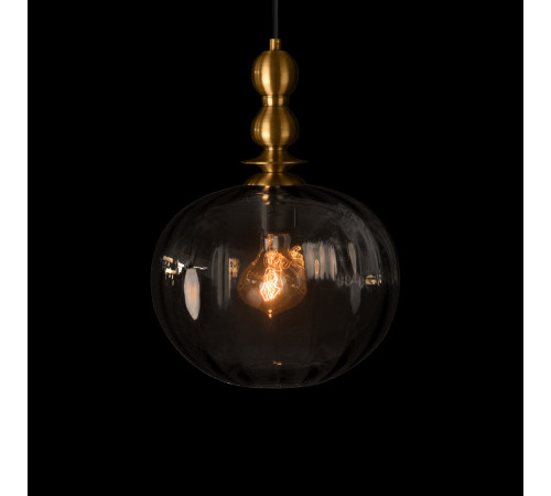 Подвесной светильник Loft IT Melon 10426 Smoke Подвесной светильник Loft IT Melon 10426 Smoke