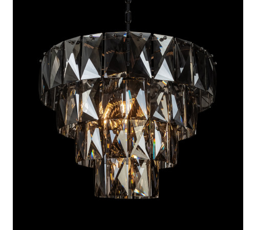 Подвесной светильник Loft IT Contemporary 10561/660 Smoke