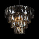 Подвесной светильник Loft IT Contemporary 10561/660 Smoke