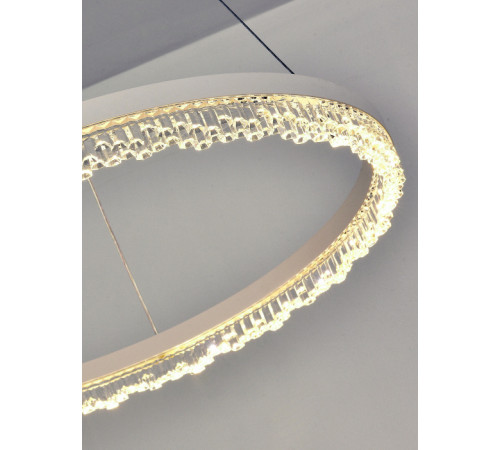 Подвесной светильник Natali Kovaltseva Day LED LAMPS 81485