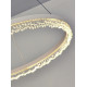 Подвесной светильник Natali Kovaltseva Day LED LAMPS 81485