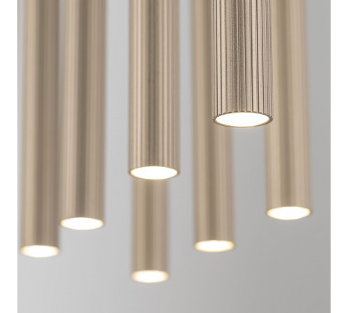 Подвесной светильник TK Lighting 11488 Ferro Sabia a072572