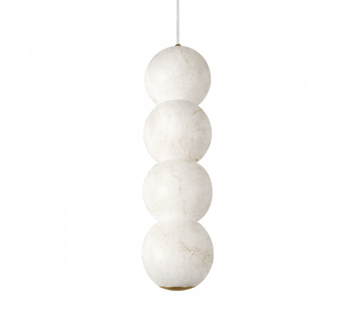 Подвесной светильник Loft IT Beads 10530/4P