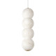 Подвесной светильник Loft IT Beads 10530/4P