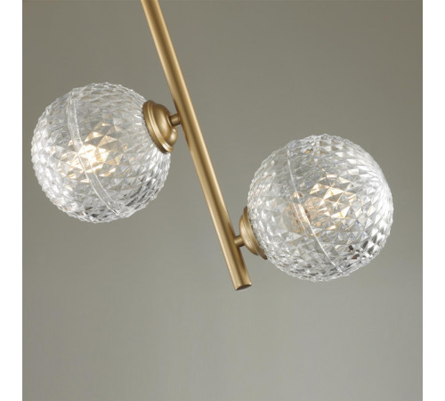 Подвесной светильник Lumion Geneva 5292/2