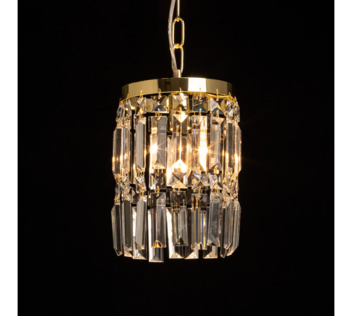 Подвесной светильник De Markt City Бриз 230011701