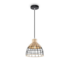 Подвесной светильник Freya Shape FR5335PL-01B