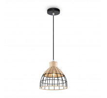 Подвесной светильник Freya Shape FR5335PL-01B