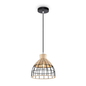 Подвесной светильник Freya Shape FR5335PL-01B