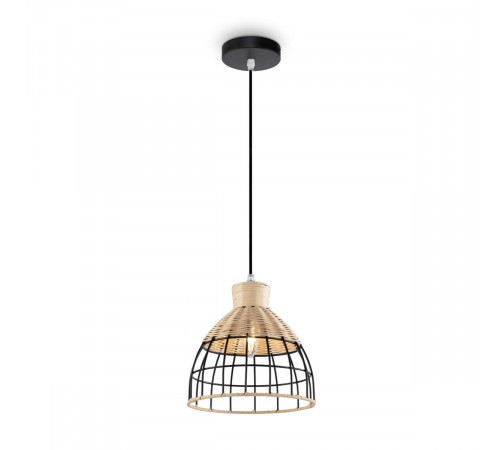 Подвесной светильник Freya Shape FR5335PL-01B