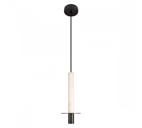 Подвесной светильник LOFT IT Montblanc 10475B Black