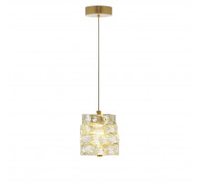 Подвесной светильник Lumina Deco LDP 6035-12 GD