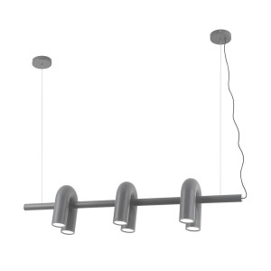 Подвесной светильник Kink Light Канти 08465-3A,16(GU10)