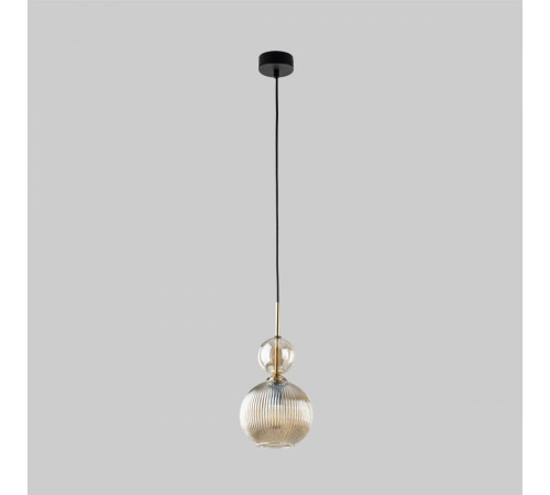 Подвесной светильник TK Lighting 11040 Sophia Cognac a071823