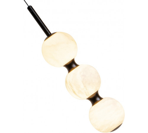 Подвесной светильник Stilfort Геолайт 4035/02/03P