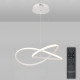 Подвесной светильник Natali Kovaltseva Finam HIGH-TECH LED LAMPS 82075