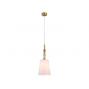 Подвесной светильник Newport 4371/S brass М0072098