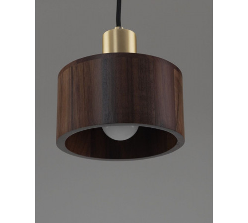 Подвесной светильник Moderli Walnut V11957-1P