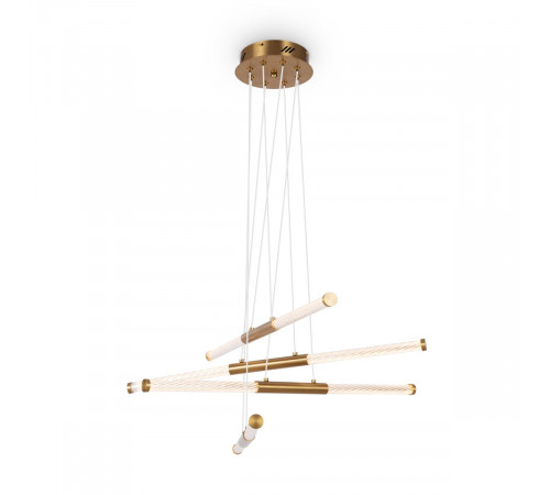 Подвесной светильник Freya Vibe FR6098PL-L64BZ