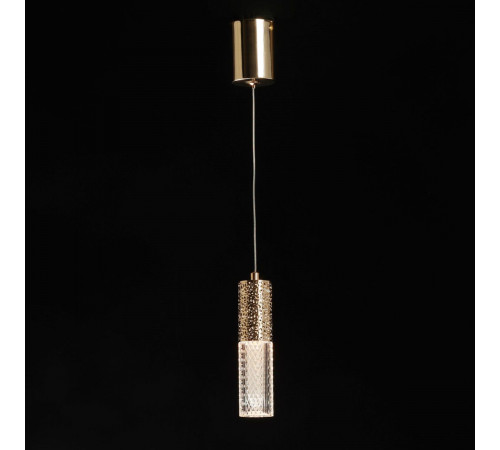 Подвесной светильник De Markt City Конти 488012201