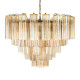 Подвесной светильник Loft IT Murano 10580/800 Champagne