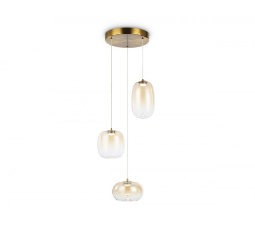 Подвесной светильник Ambrella Light High Light Modern LH11105 Подвесной светильник Ambrella Light High Light Modern LH11105