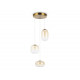 Подвесной светильник Ambrella Light High Light Modern LH11105