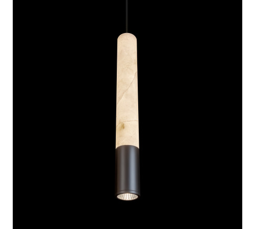 Подвесной светильник LOFT IT Montblanc 10475C Black