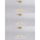 Подвесной светильник Natali Kovaltseva Day LED LAMPS 81486