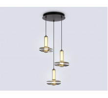 Подвесной светильник Ambrella Light High Light Crystal LH31012