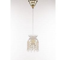 Подвесной светильник Bohemia Ivele Crystal 14781P/11 G V0300