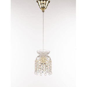 Подвесной светильник Bohemia Ivele Crystal 14781P/11 G V0300