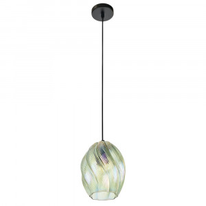 Подвесной светильник Myfar Manuel MR2568-1P