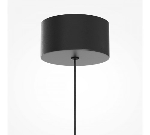 Подвесной светильник Maytoni Bell MOD534PL-L16B3K