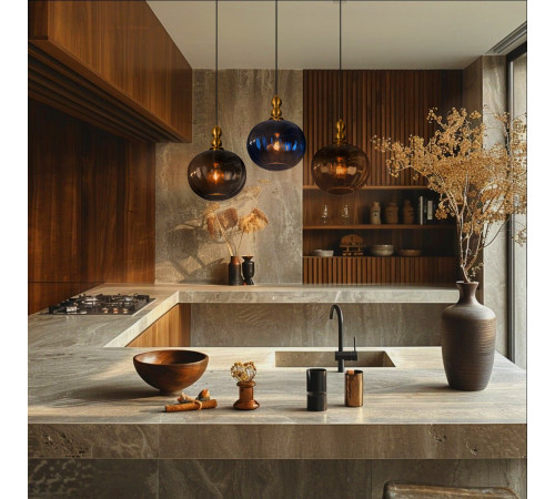 Подвесной светильник Loft IT Melon 10426 Amber Подвесной светильник Loft IT Melon 10426 Amber
