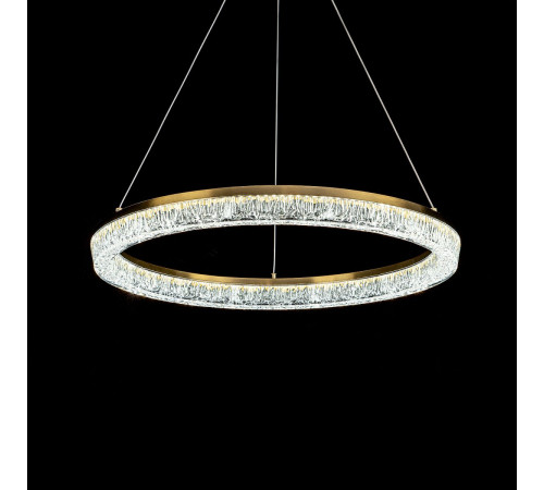 Подвесной светильник Modestyle MS.9026.600 BS