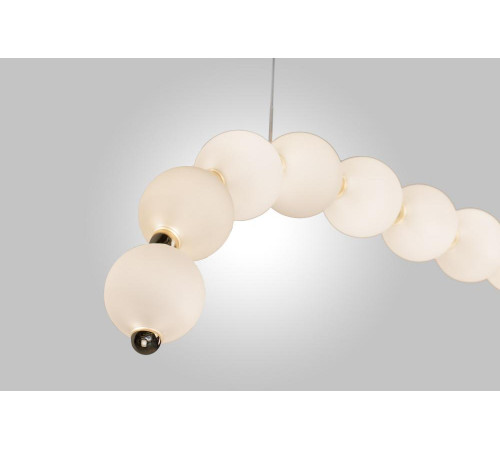 Подвесной светильник AM Group Pearl L1200 FGD Подвесной светильник AM Group Pearl L1200 FGD