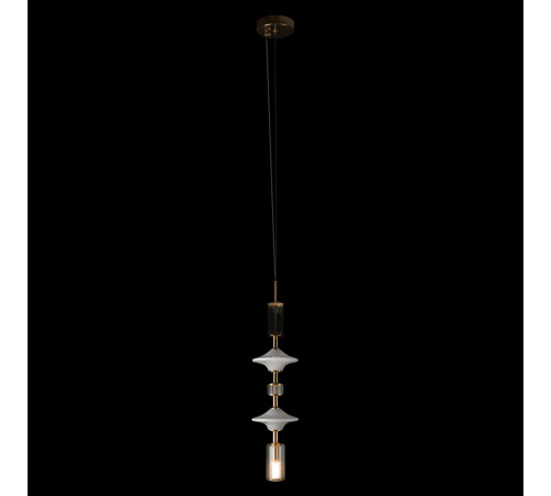 Подвесной светильник Loft IT Spindle 10423/B