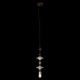 Подвесной светильник Loft IT Spindle 10423/B