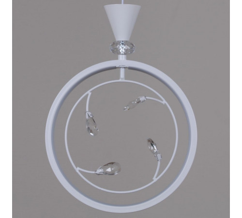 Подвесной светильник Reluce 05476-0.9-01 WH