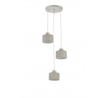 Подвесной светильник Moderli Dottie V11916-3P