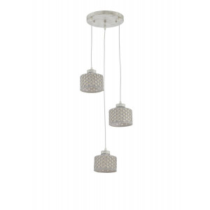 Подвесной светильник Moderli Dottie V11916-3P